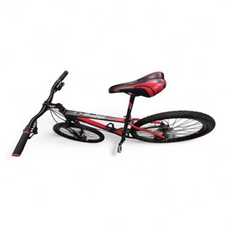 BICICLETA DE MONTAÑA BH SPIKE SHIMANO RUEDA 27'5" NEGRA