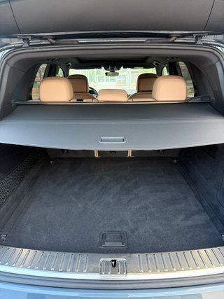 Porsche Cayenne 2017