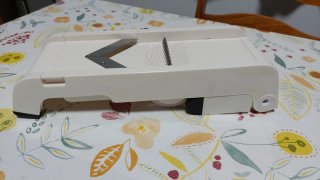 Mando Chef da Tupperware