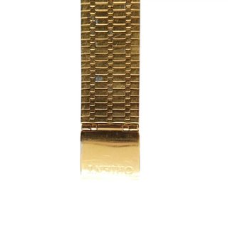 RELOJ ORIENT VX VINTAGE