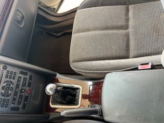 Peugeot 407 2008