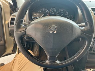 Peugeot 407 2008