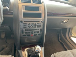 Peugeot 407 2008
