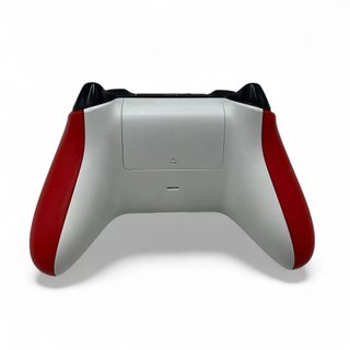 MANDO XBOX ONE ROJO