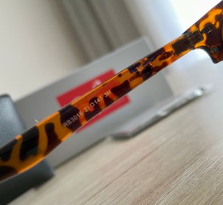 Gafas de sol RB3016 - Carey