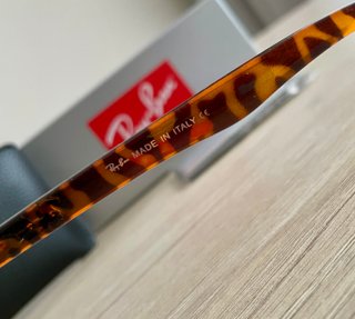 Gafas de sol RB3016 - Carey