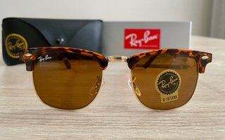 Gafas de sol RB3016 - Carey