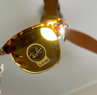 Gafas de sol RB3016 - Carey