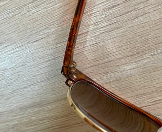 Gafas de sol RB3016 - Carey