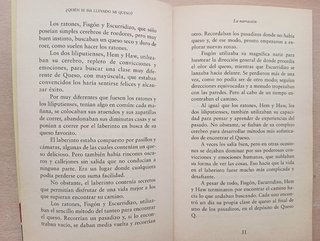 Tres libros de autoayuda.
