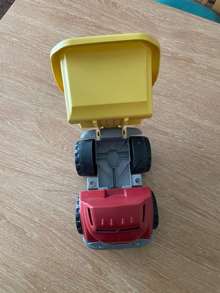Camión Volquete Ecológico Green Toys