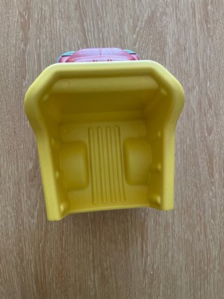 Camión Volquete Ecológico Green Toys