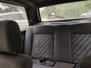 Volkswagen Golf 1991