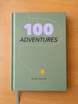 Journal de viajes