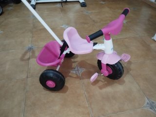 Triciclo Feber
