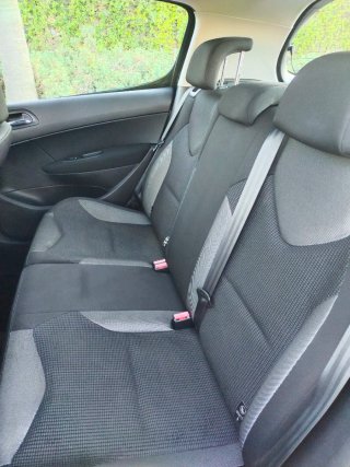 Peugeot 3008 del  2009