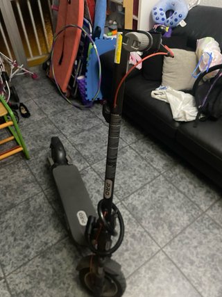 Patinete Eléctrico Xiaomi 5 PRO