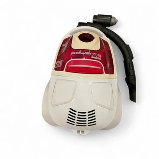 ASPIRADOR ROWENTA CITY SPACE CYCLONIC BLANCO +ACC