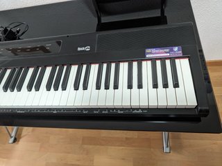 Piano RockJam