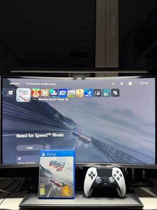 Need for Speed Rivals - PlayStation 4
