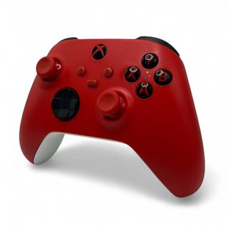 MANDO XBOX ONE ROJO
