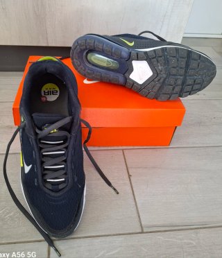 Scarpe ginnastica Nike AirMax
