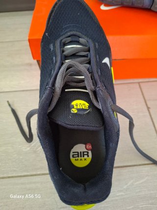 Scarpe ginnastica Nike AirMax