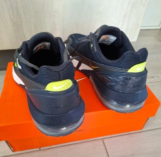 Scarpe ginnastica Nike AirMax