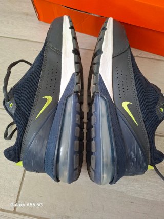 Scarpe ginnastica Nike AirMax