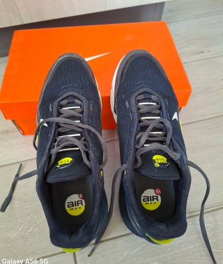 Scarpe ginnastica Nike AirMax
