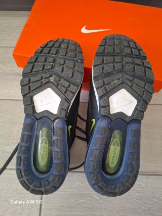Scarpe ginnastica Nike AirMax