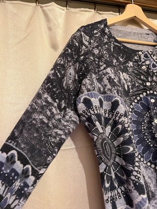 Cardigan Donna
