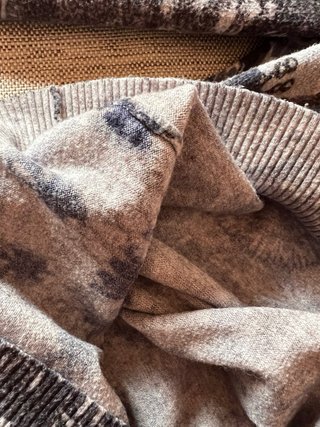 Cardigan Donna