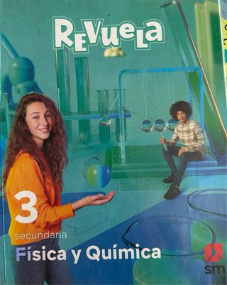 Libros de 3 de la ESO