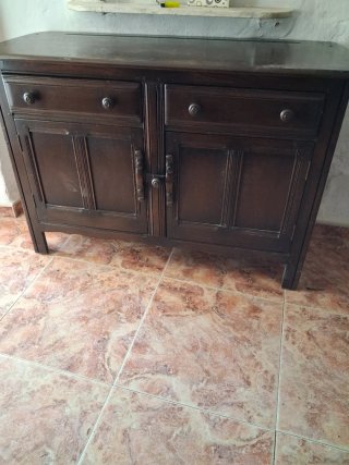 Mueble. Bitange