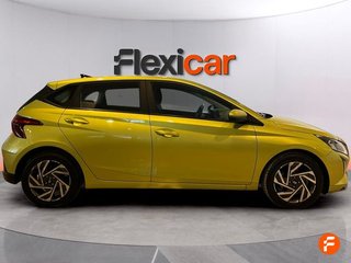 Hyundai i20 1.0 TGDI 74kW (100CV) Klass