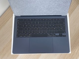 MacBook Air 13 pulgadas