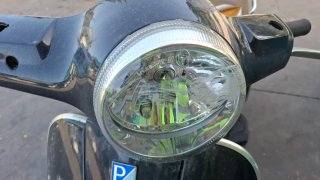 Despiece vespa lx 125 carburación