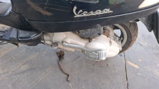 Despiece vespa lx 125 carburación