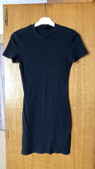 Vestido shein talla S
