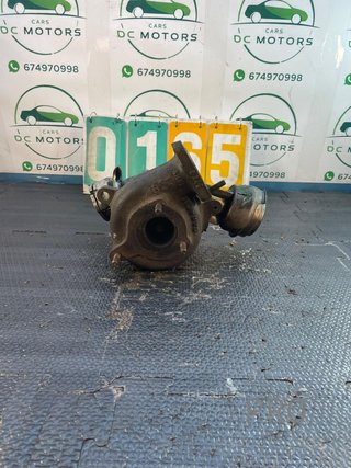 038145702G turbo Volkswagen passat 1.9tdi 130cv AVF