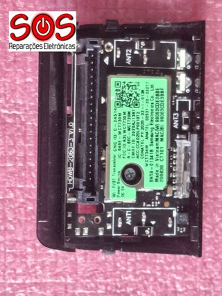 Módulo Transceptor Wi-Fi Bluetooth BN59-01341B