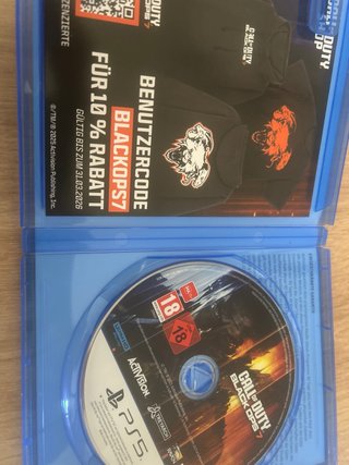 Call of duty black ops 7