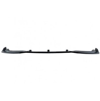 Añadido Spoiler Lip delantero para Audi A4 B9 2016