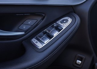 Mercedes-Benz GLC Coupé 2021