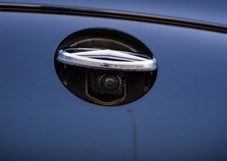 Mercedes-Benz GLC Coupé 2021