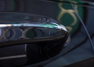 Mercedes-Benz GLC Coupé 2021