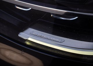 Mercedes-Benz GLC Coupé 2021