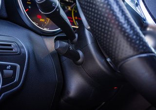 Mercedes-Benz GLC Coupé 2021