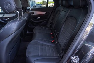 Mercedes-Benz GLC Coupé 2021